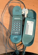 Bt Dual 100 Plus Corded Retro