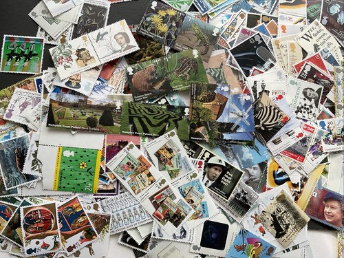 Stamps for cheap - for, /