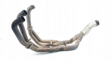 Suzuki GSXR 1100 Exhaust