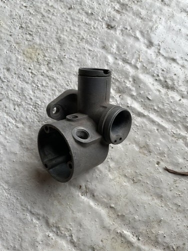 Amal monobloc carb type 375 - monobloc, 375/33