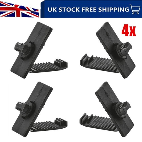 Car mat clips fixings - clips, /
