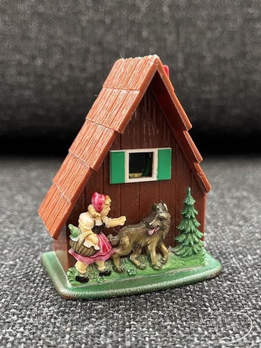 Vintage toy slide - vintage, viewer