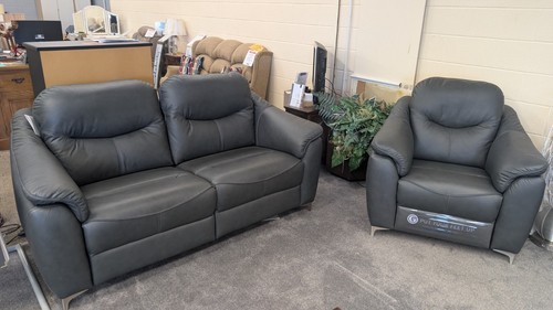 New plan jackson - jackson, seater