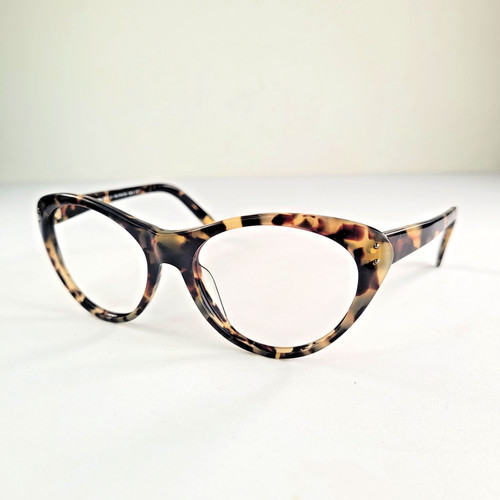 Dakota cat eye glasses - cat, frames