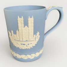 Wedgewood Jasperware Coffee