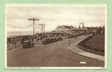 [6614] Essex Sepia Postcard