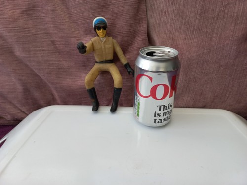 Chips motorcycle cop - ,