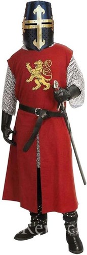 Medieval king richard - king,