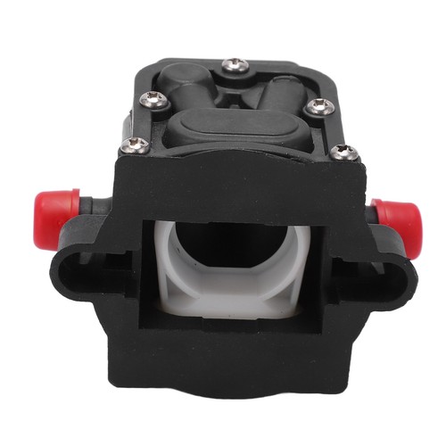 Brushless integrated water - brushless,