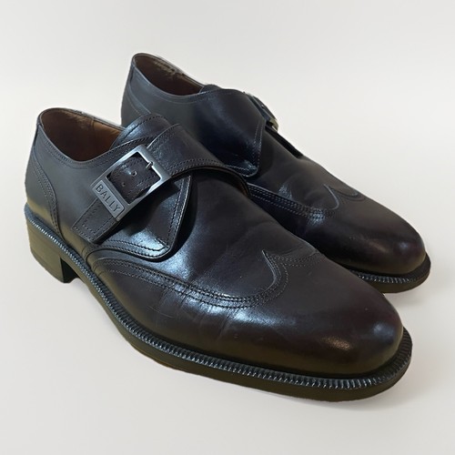 Vintage bally switzerland - bally,