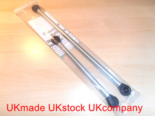 CHEVROLET MATIZ 2005-16 NEW WIPER MOTOR LINKAGE PUSH RODS  Wipex Kit No12 UKmade