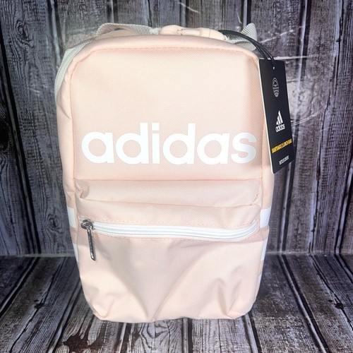 Adidas insulated lunch - insulated, bag
