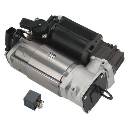 Air suspension compressor pump - air,