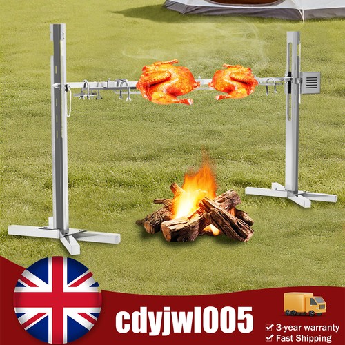 30kg spit hog roaster - 30kg, bbq