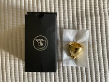 Mouthpiece Euphonium Randefalk Gold Cup 