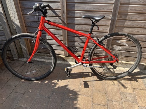 Islabikes beinn red - 26, l