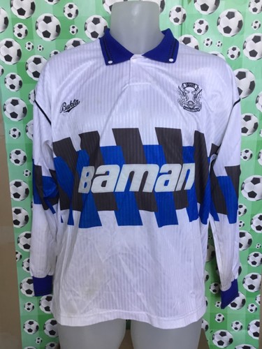Large 93 leyton orient - 91,