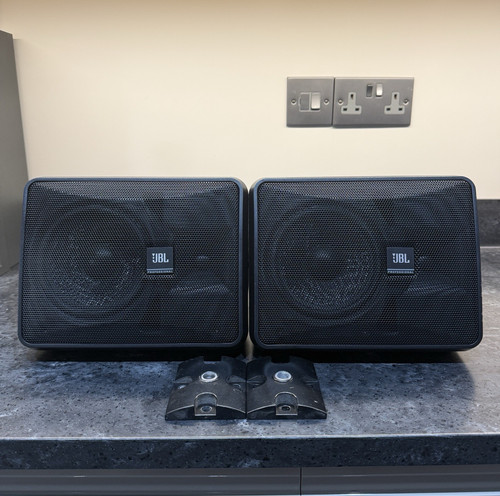 Jbl control passive wired - jbl, 25-1