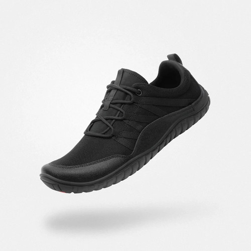 Saguaro forestep barefoot - forestep, i