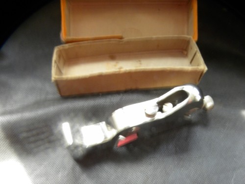 Vintage boxed stanley - boxed, no