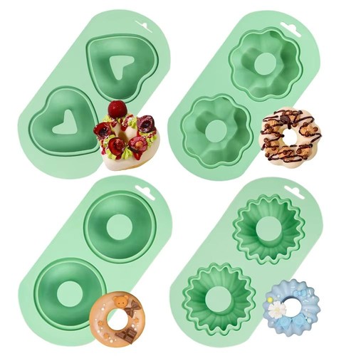 1pc silicone baking pan - 1pc,
