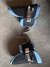 Anti-Gravity Inversion Boots for Pullup Bars