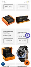 Stuhrling original men watch - stuhrling,
