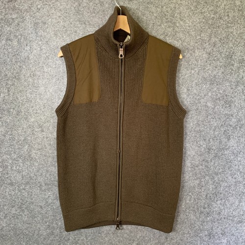 Purdey mens vest gilet - mens,