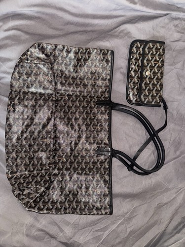 Goyard saint louis - louis, pm