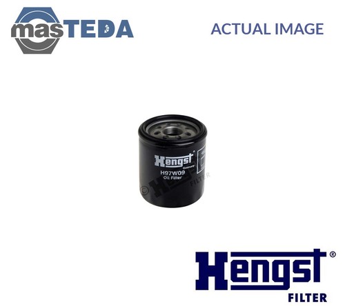 H97w09 engine oil - h97w09, filter