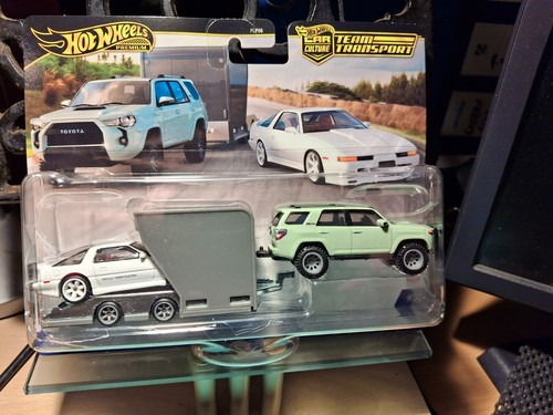 Hot wheels premium - hot,