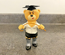 Bad Taste Bear Miss Figurine (