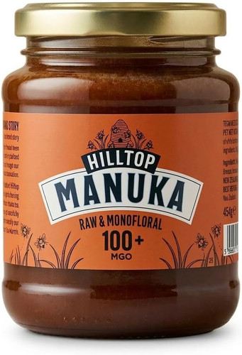 Manuka honey mgo - manuka, 454g
