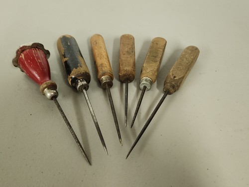 Vintage lot ice picks - vintage,