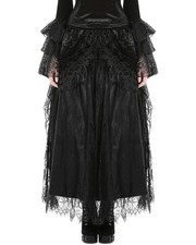 Dark In Love Womens Long