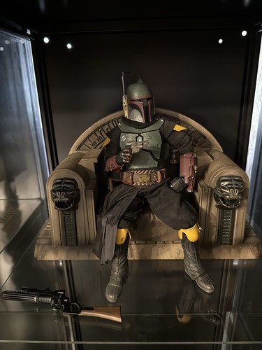 Hot toys star wars tms056 - wars, boba