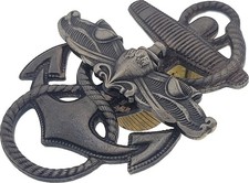 US Navy Anchor Surface Warfare