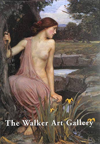 The walker art gallery - the,