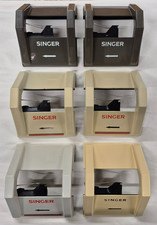 SINGER SUPERBA KNITTING MACHINE PARTS 2310 624 600 900 S48 TRANSFER CARRIAGE