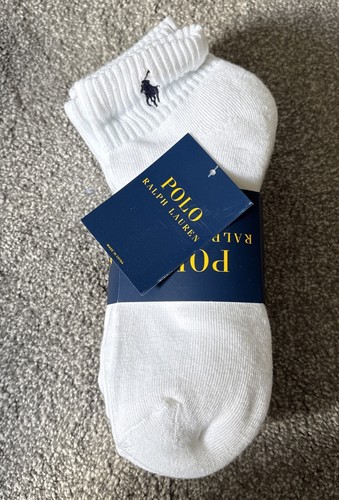 New ralph lauren socks - new,