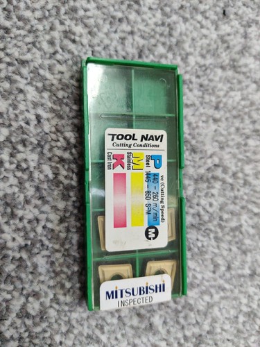 Mitsubishi cnmg 120408 - mitsubishi, 120408-ms