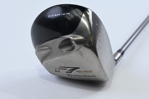 Taylormade quad driver - driver, /