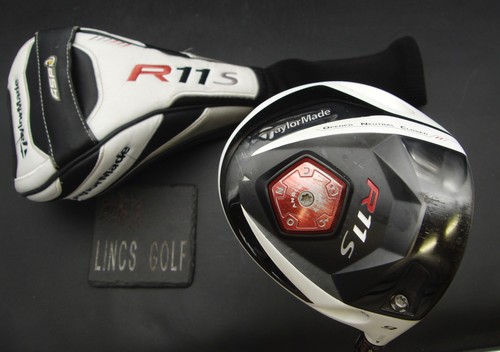 Taylormade r11s driver - taylormade,