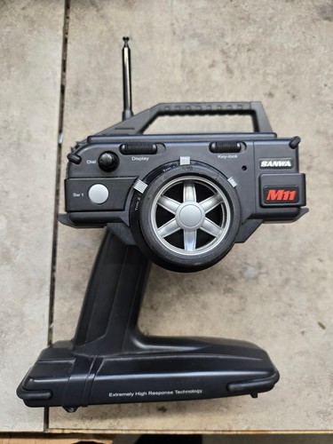 Sanwa m11 transmitter for - m11,