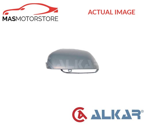 Rear view mirror cover - mirror,