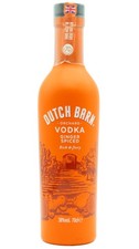 Dutch Barn - Ginger Spiced