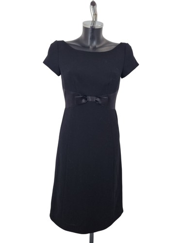 Paddy campbell bow front - campbell, black