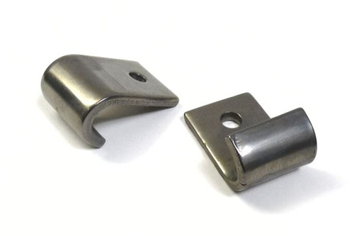 Lambretta stand clamps - stand,