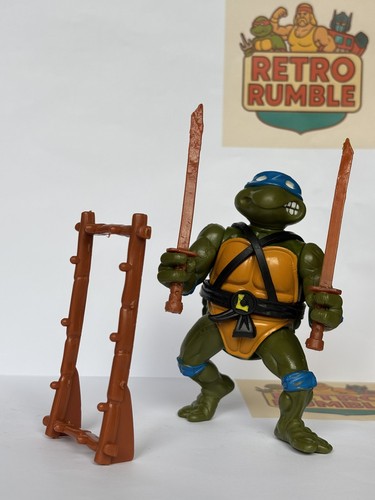 Leonardo teenage mutant ninja - leonardo,