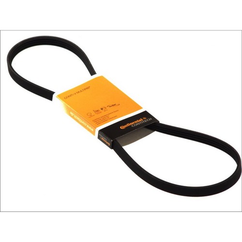 Multi belt fits bmw 3 - multi-v-belt,